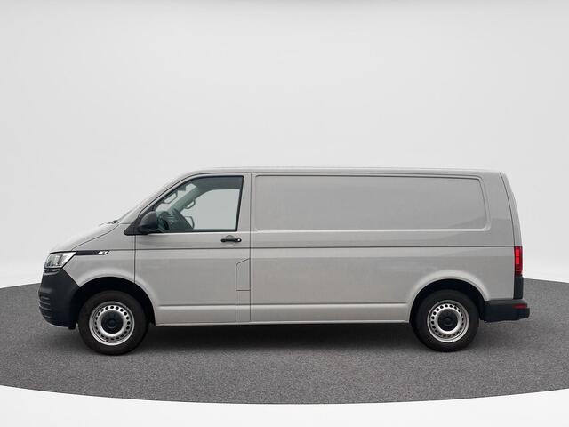 Volkswagen TRANSPORTER ABT Electrisch | L2H1 | PDC | 113 pk | Automaat |