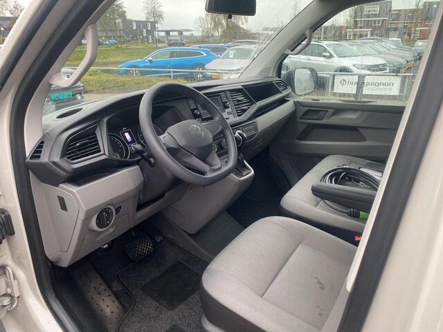 Volkswagen TRANSPORTER ABT Electrisch | L2H1 | PDC | 113 pk | Automaat |