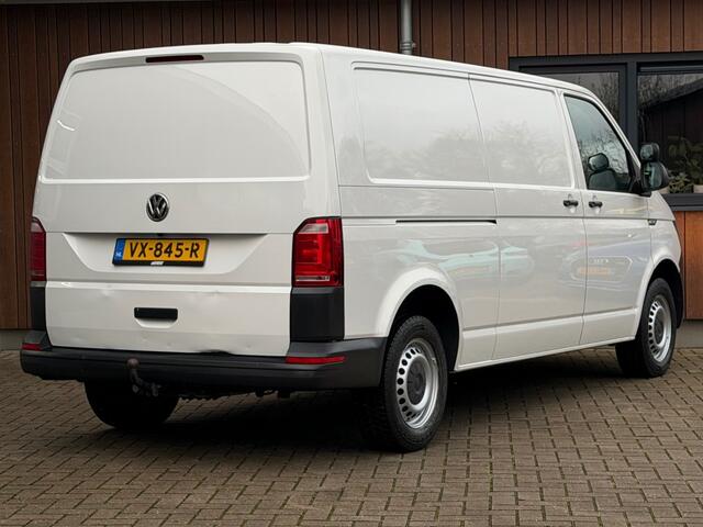 Volkswagen TRANSPORTER 2.0 TDI L2H1Camera Navi Cruise