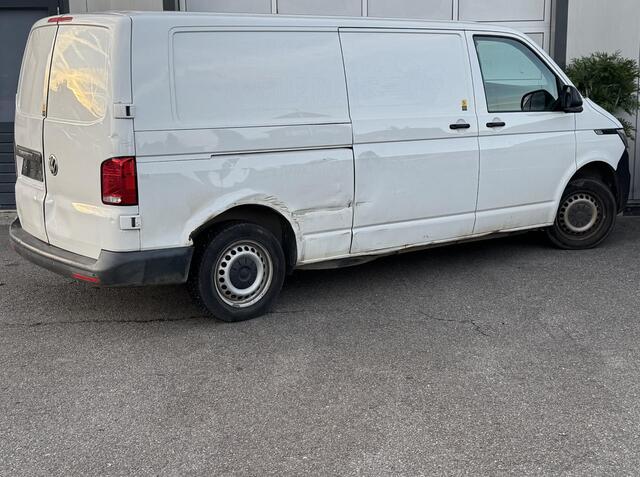 Volkswagen TRANSPORTER 2.0 TDI L2H1 30 /AIRCO/CRUISE/