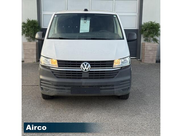 Volkswagen TRANSPORTER 2.0 TDI L2H1 30 /AIRCO/CRUISE/