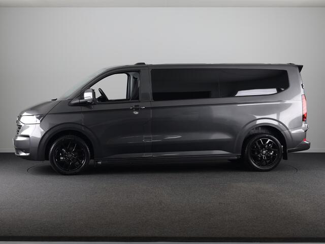 Volkswagen TRANSPORTER 2.0 TDI L2H1 30 Bulli | trekhaak | Sidebars | Intropakket