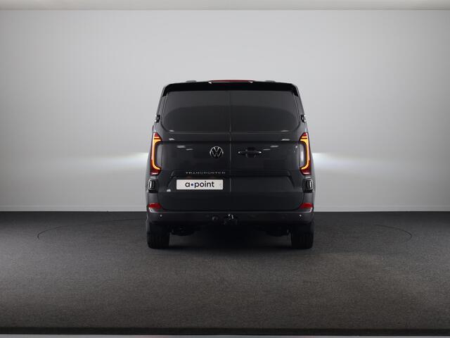 Volkswagen TRANSPORTER 2.0 TDI L2H1 30 Bulli | trekhaak | Sidebars | Intropakket