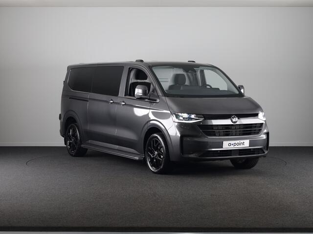 Volkswagen TRANSPORTER 2.0 TDI L2H1 30 Bulli | trekhaak | Sidebars | Intropakket