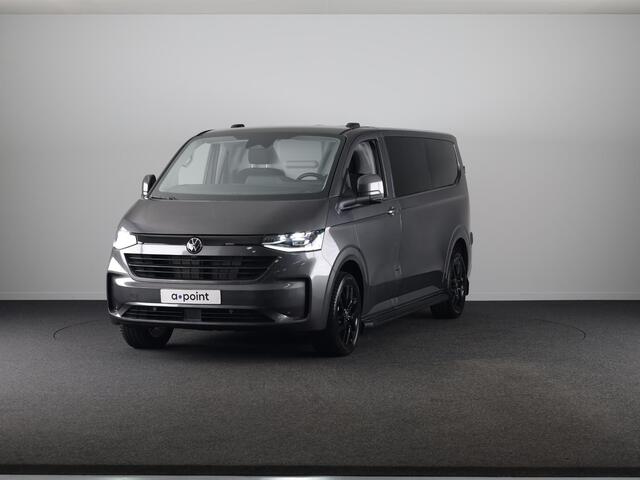 Volkswagen TRANSPORTER 2.0 TDI L2H1 30 Bulli | trekhaak | Sidebars | Intropakket