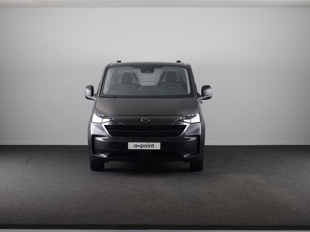 Volkswagen TRANSPORTER 2.0 TDI L2H1 30 4MOTION PanAmericana | Trekhaak |