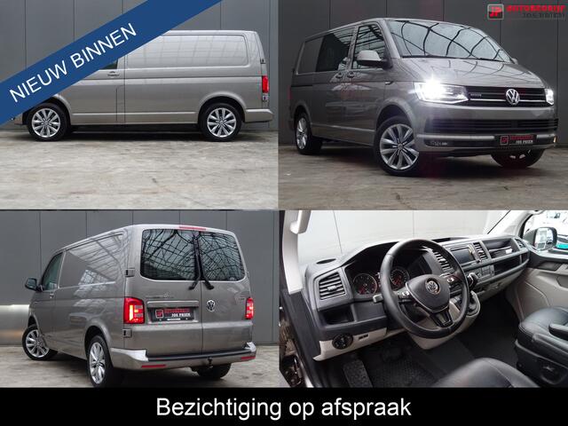 Volkswagen TRANSPORTER 2.0 TDI L1H1 4Motion Highline * CARPLAY * LEER * CAMERA !!