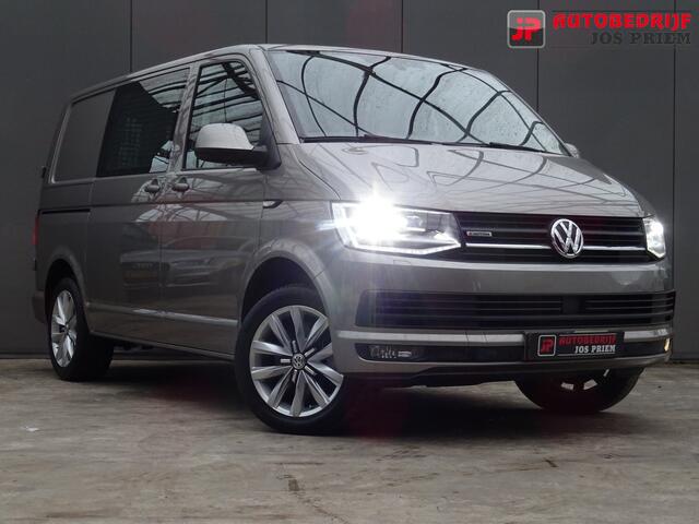 Volkswagen TRANSPORTER 2.0 TDI L1H1 4Motion Highline * CARPLAY * LEER * CAMERA !!
