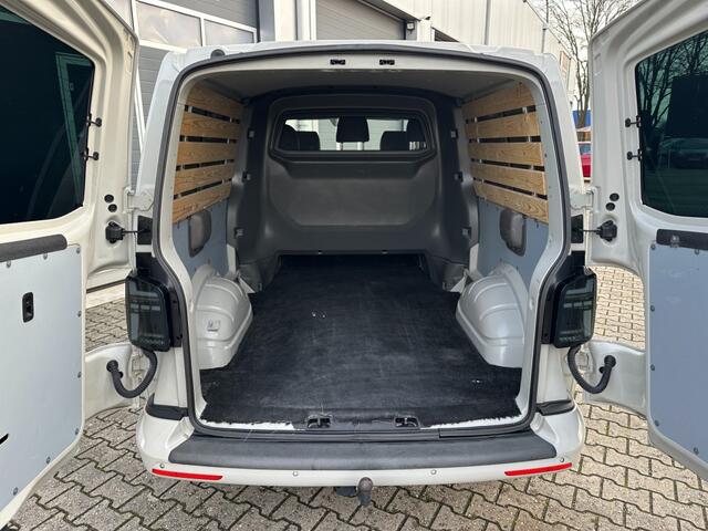 Volkswagen TRANSPORTER 2.0 TDI 204PK DSG DC BULLI 2023 75 Edition *Adaptive *Electrische deuren *Digitale cockpit