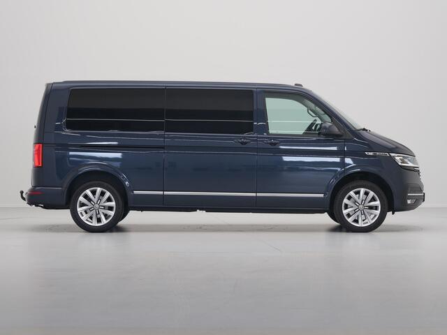 Volkswagen TRANSPORTER 2.0 TDI 150kW 204PK L2H1 Bulli AUT