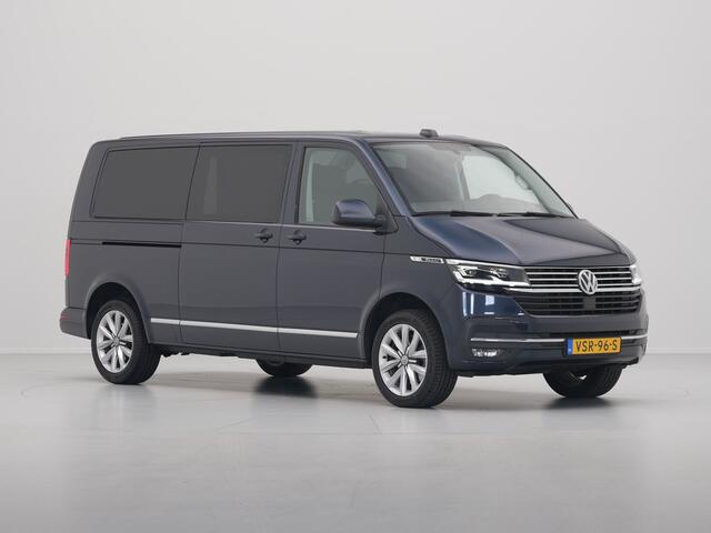 Volkswagen TRANSPORTER 2.0 TDI 150kW 204PK L2H1 Bulli AUT