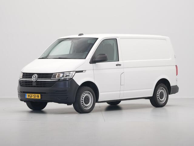 Volkswagen TRANSPORTER 2.0 TDI 66kW 90PK L1H1 Economy Business Navi via App Pdc Airco Cruise