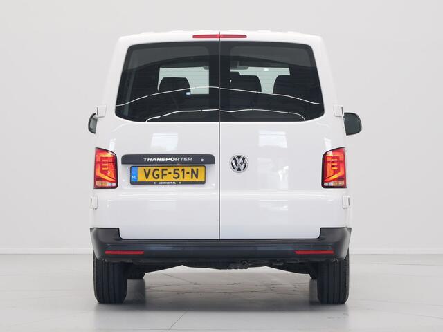 Volkswagen TRANSPORTER 2.0 TDI 66kW 90PK L1H1 Economy Business Navi via App Pdc Airco Cruise