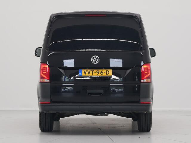 Volkswagen TRANSPORTER 2.0 TDI 66kW 90PK L1H1 Economy Business Navi via App Pdc Airco Cruise