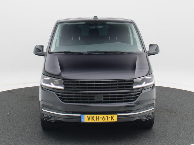 Volkswagen TRANSPORTER 2.0 TDi Automaat L2H1 30 DC Bulli | Adaptieve Cruise | CarPlay | Navigatie | Stoelverwarming | Camera | Trekhaak | 18 Inch | 63.544 Km!!