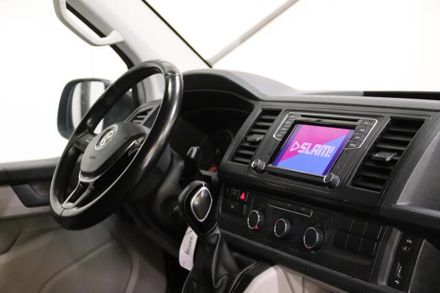 Volkswagen TRANSPORTER 2.0 TDI L2H1 DSG AUTOMAAT TREKHAAK