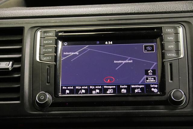 Volkswagen TRANSPORTER 2.0 TDI L2H1 DSG AUTOMAAT TREKHAAK