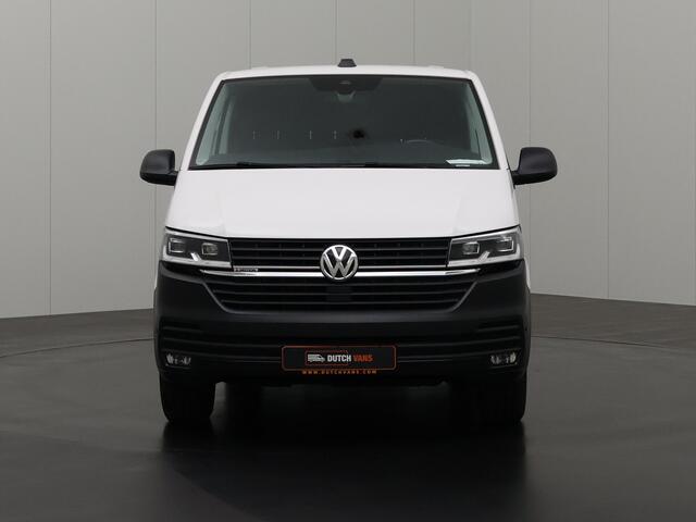 Volkswagen TRANSPORTER 2.0TDI 204Pk DSG Automaat 4x4 Koelauto | 4 Motion | Navigatie | Camera | Cruise | Led | Achterdeuren
