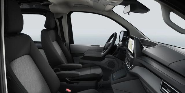 Volkswagen TRANSPORTER Dubbele Cabine L2H1 2.0 TDI 125KW 170PK Bulli AUT / Demonstratieauto