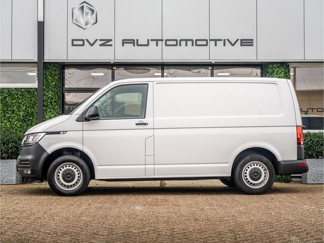 Volkswagen TRANSPORTER 2.0 TDI 150PK DSG | Carplay | Dodehoek | Winter Pack |