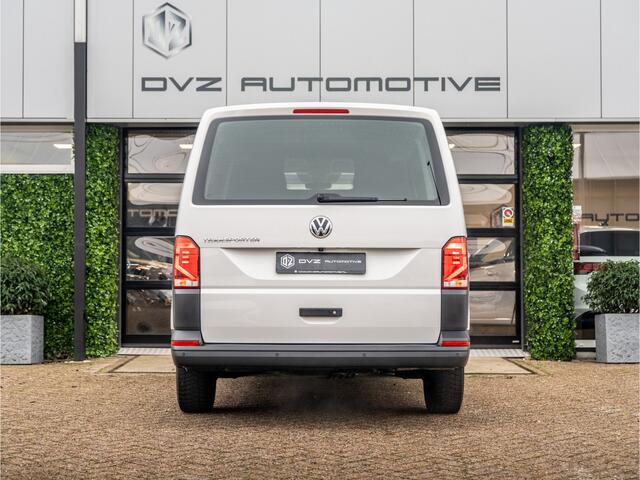 Volkswagen TRANSPORTER 2.0 TDI 150PK DSG | Carplay | Dodehoek | Winter Pack |