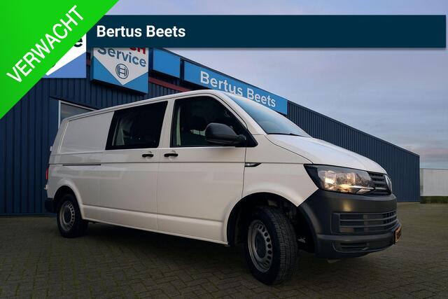 Volkswagen TRANSPORTER 2.0 TDI L2H1 DC
