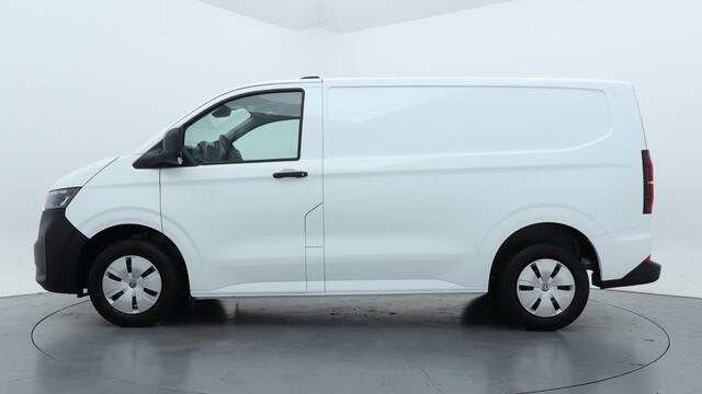 Volkswagen TRANSPORTER L1H1 2.0 TDI 150pk 3.2T Life / Direct leverbaar