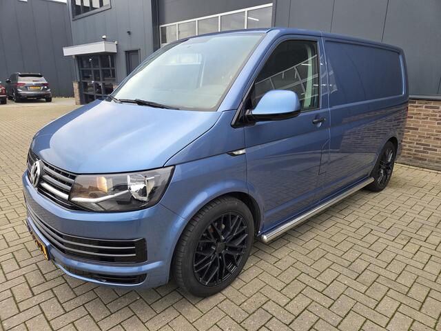 Volkswagen TRANSPORTER 2.0 TDI L1H1 Comfortline