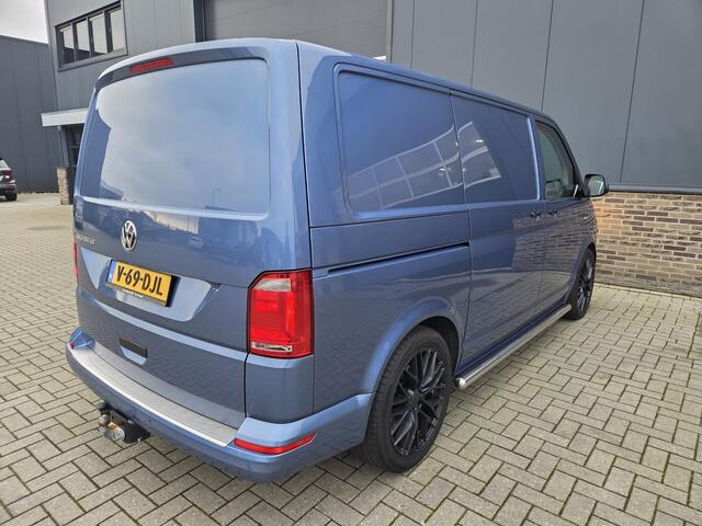 Volkswagen TRANSPORTER 2.0 TDI L1H1 Comfortline
