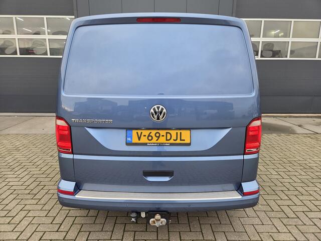 Volkswagen TRANSPORTER 2.0 TDI L1H1 Comfortline