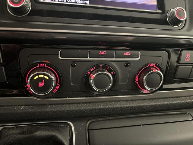 Volkswagen TRANSPORTER 2.0 TDI 204pk DSG L1H2 4Motion Highline · Camera · Apple/Android Car Play · Navigatie · ACC · P-Sensoren · Trekhaak · 17'' Inch ·