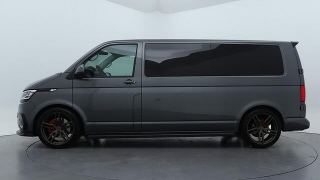 Volkswagen TRANSPORTER L2H1 2.0 TDI 204pk DSG Bulli