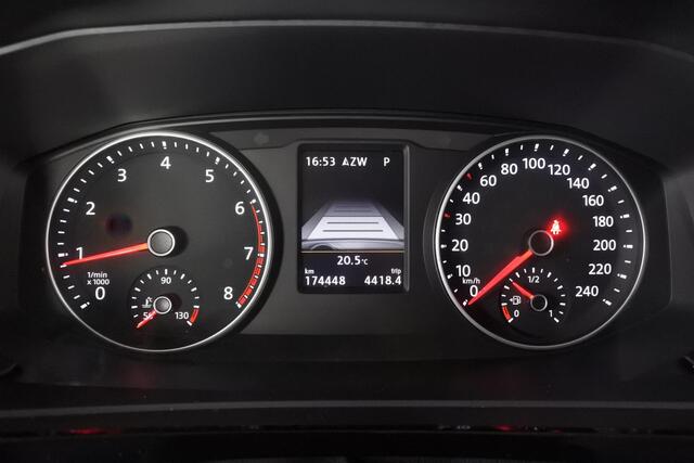 Volkswagen TRANSPORTER Caravelle L2 2.0 TSi DSG 4Motion Comfortline