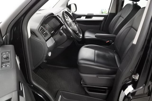 Volkswagen TRANSPORTER Caravelle L2 2.0 TSi DSG 4Motion Comfortline