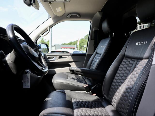 Volkswagen TRANSPORTER 2.0 TDI 150PK DSG LANG 2X SCHUIFDEUR