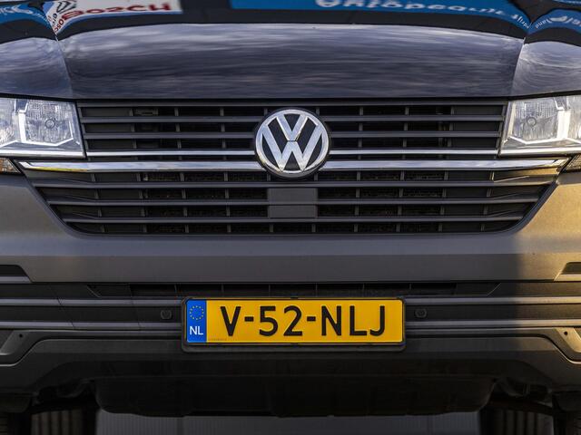 Volkswagen TRANSPORTER 2.0 TDI L2H3 30 Comfortline
