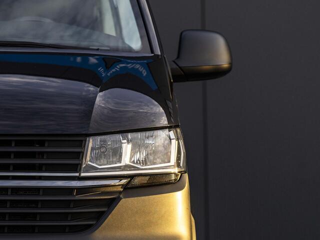 Volkswagen TRANSPORTER 2.0 TDI L2H3 30 Comfortline