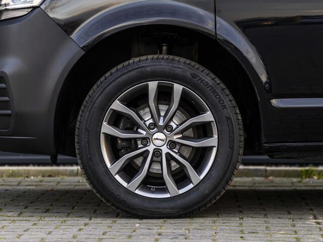 Volkswagen TRANSPORTER 2.0 TDI L2H3 30 Comfortline