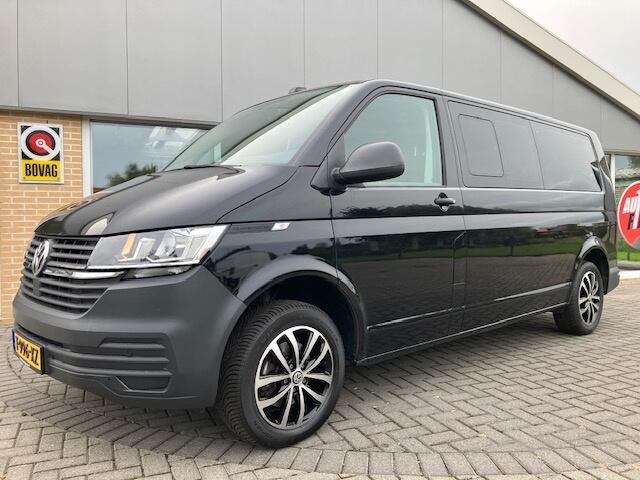Volkswagen TRANSPORTER Kombi 2.0 TDI L2H1 Comf. 9 pers.