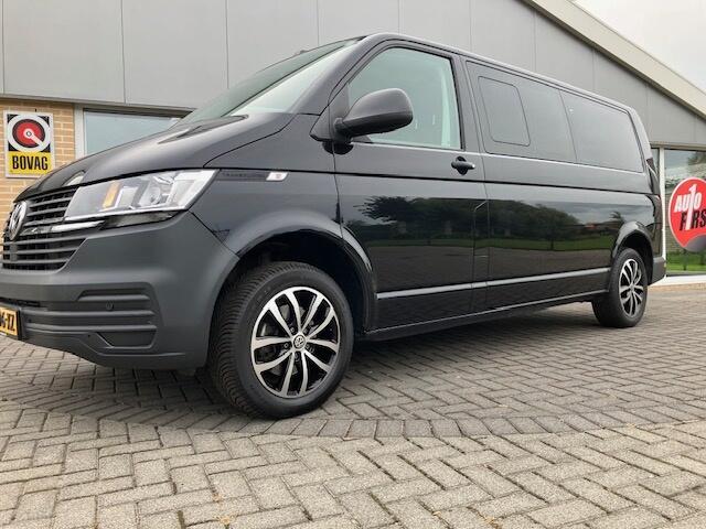 Volkswagen TRANSPORTER Kombi 2.0 TDI L2H1 Comf. 9 pers.