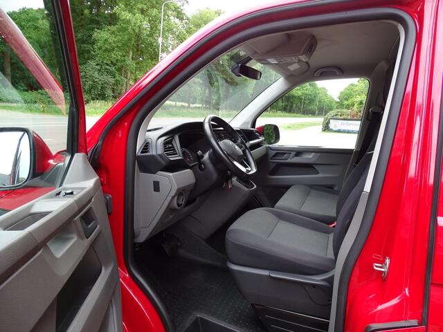 Volkswagen TRANSPORTER 2.0 TDI L1H1 Highl.NAVI DAB Bpm VRIJ 1e eig