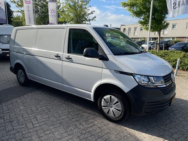 Volkswagen TRANSPORTER 2.0 TDI L2H3