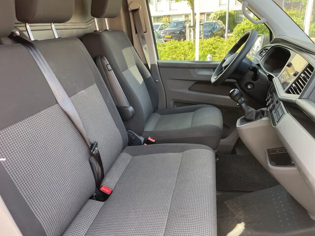 Volkswagen TRANSPORTER 2.0 TDI L2H3