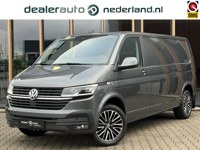 Volkswagen TRANSPORTER 2.0 TDI L2H1 150pk Bulli | 3zits | Digitaal Display | Dodehoek |