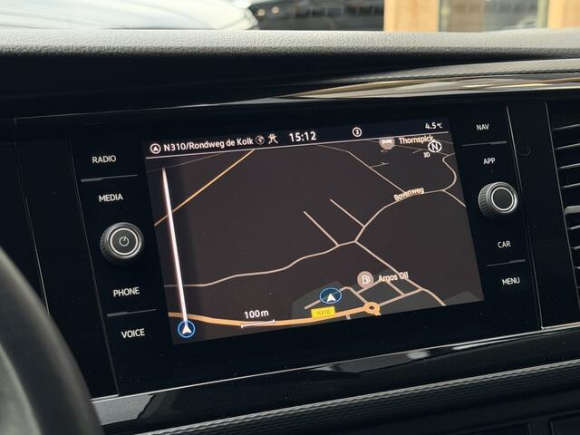 Volkswagen TRANSPORTER 2.0 TDI L2H1 150pk Bulli | 3zits | Digitaal Display | Dodehoek |