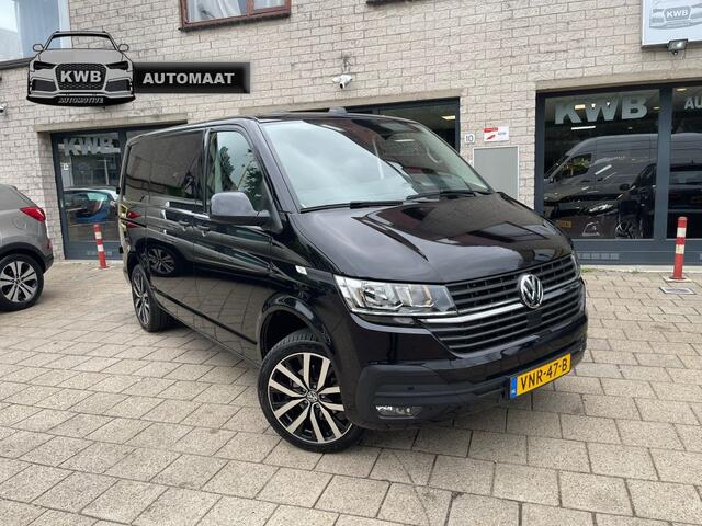 Volkswagen TRANSPORTER 2.0 TDI L1H1 Hi Automaat Navi NAP