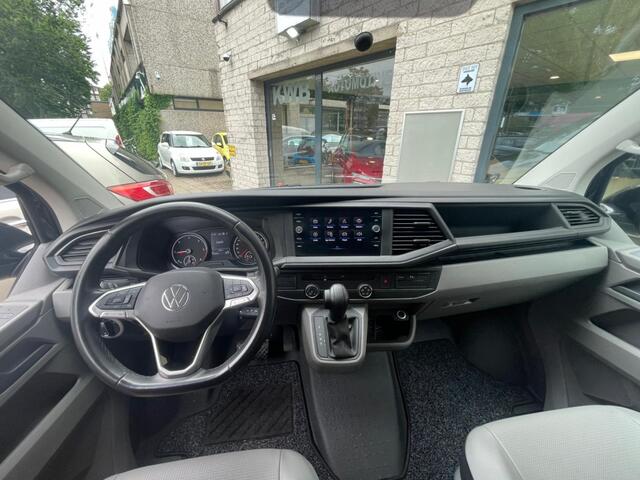 Volkswagen TRANSPORTER 2.0 TDI L1H1 Hi Automaat Navi NAP