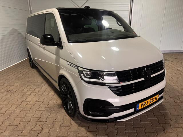 Volkswagen TRANSPORTER 2.0 TDI L2H1 32 DC 4Motion Highline Multivan VVB452