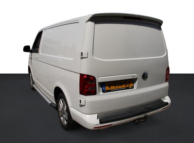 Volkswagen TRANSPORTER 2.0 TDI L1H1 Trendl. automaat /zeer mooi / trekhaak