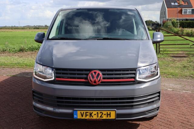 Volkswagen TRANSPORTER 2.0 TDI L1H1 Comf.